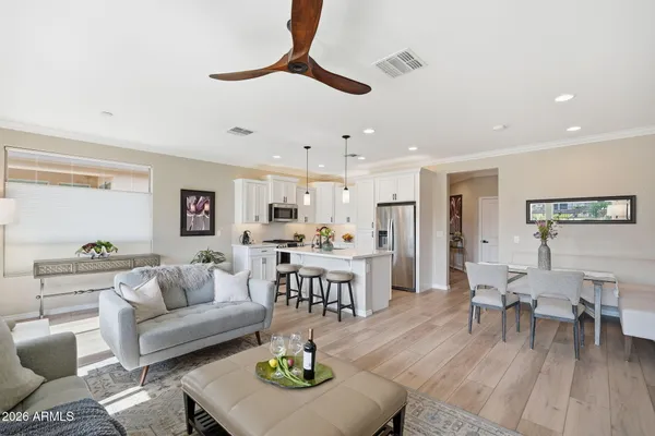 Property Slideshow image 3 of 41 | 36016 n desert tea dr, Queen Creek, AZ, 85140