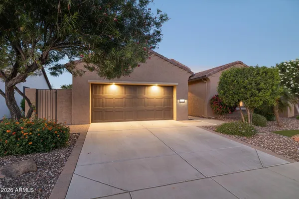 Property Slideshow image 2 of 62 | 3245 n 163rd dr, Goodyear, AZ, 85395