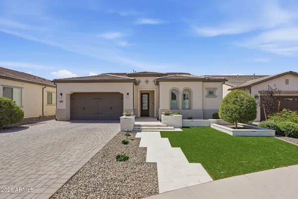 Property Slideshow image 2 of 55 | 261 e bracciano ave, Queen Creek, AZ, 85140