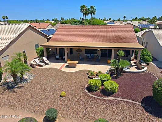 Property Slideshow image 3 of 88 | 3052 n 158th ave, Goodyear, AZ, 85395