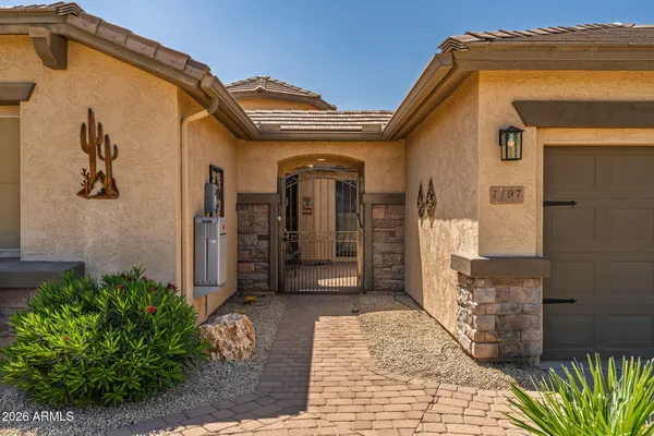 Property Slideshow image 3 of 55 | 1197 w desert lily dr, San Tan Valley, AZ, 85143
