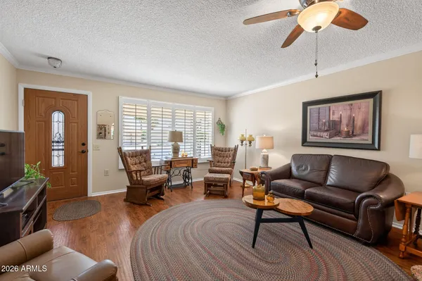 Property Slideshow image 2 of 46 | 19826 n signal butte cir, Sun City, AZ, 85373