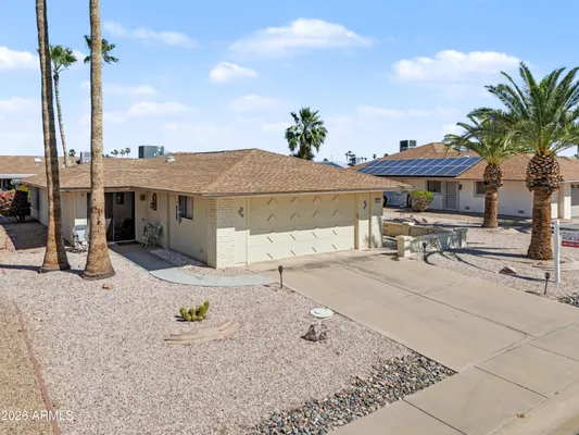 Property Slideshow image 2 of 25 | 12510 w flagstone dr, Sun City West, AZ, 85375