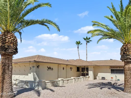 Property Slideshow image 3 of 25 | 12510 w flagstone dr, Sun City West, AZ, 85375