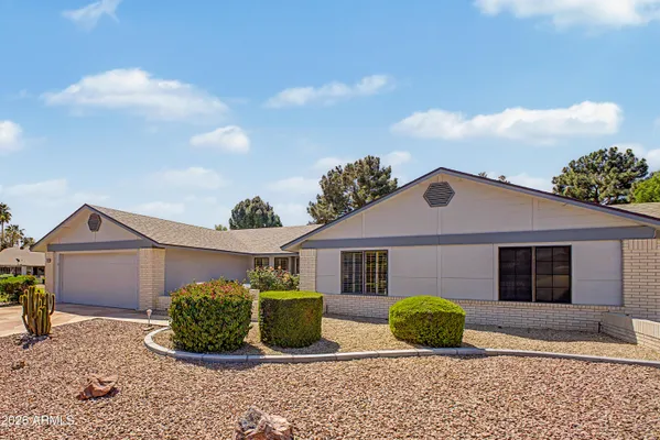 Property Slideshow image 2 of 31 | 14157 w white rock dr, Sun City West, AZ, 85375