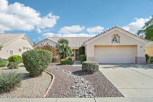 Property Slideshow image 2 of 46 | 15405 w sky hawk dr, Sun City West, AZ, 85375