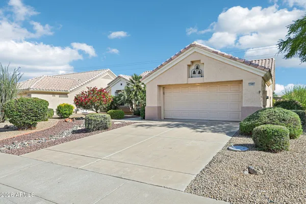 Property Slideshow image 3 of 46 | 15405 w sky hawk dr, Sun City West, AZ, 85375