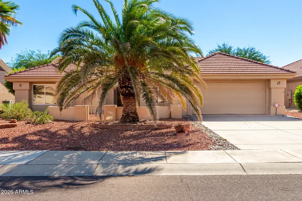 Property Slideshow image 2 of 48 | 15427 w heritage dr, Sun City West, AZ, 85375