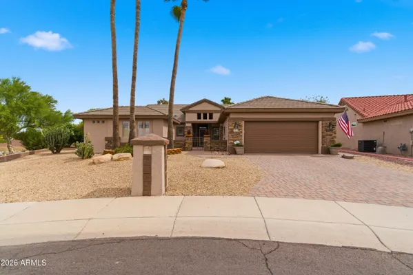 Property Slideshow image 2 of 47 | 15623 w bethesda ct, Surprise, AZ, 85374