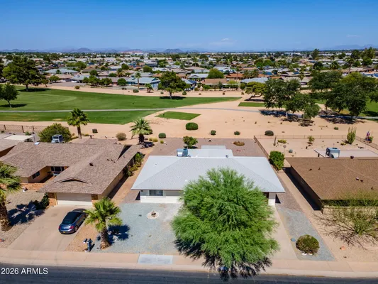 Property Slideshow image 2 of 39 | 11627 n sun valley dr, Sun City, AZ, 85351
