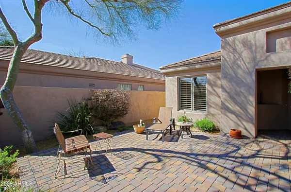 Property Slideshow image 2 of 77 | 6566 e shooting star way, Scottsdale, AZ, 85266