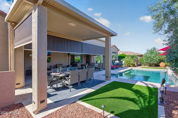 Property Slideshow image 3 of 80 | 21147 n redington point dr, Surprise, AZ, 85387