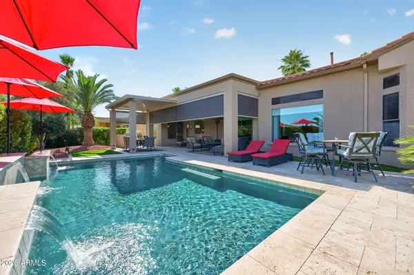 Property Slideshow image 2 of 80 | 21147 n redington point dr, Surprise, AZ, 85387
