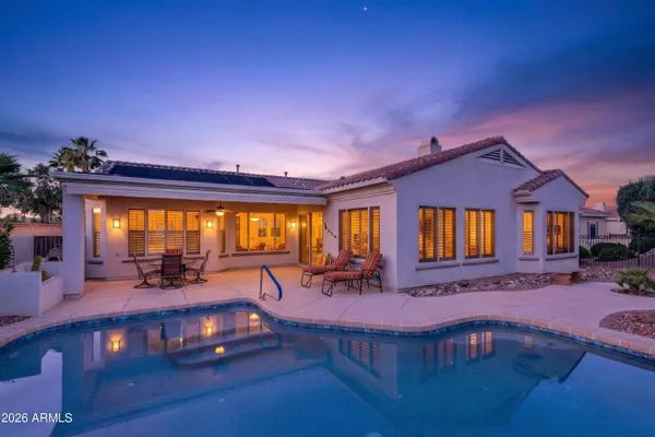 Property Slideshow image 2 of 74 | 12837 w micheltorena ct, Sun City West, AZ, 85375