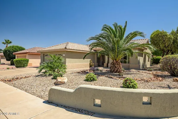 Property Slideshow image 2 of 25 | 15717 w cimarron dr, Surprise, AZ, 85374