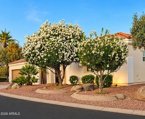 Property Slideshow image 2 of 104 | 23135 n calle real dr, Sun City West, AZ, 85375
