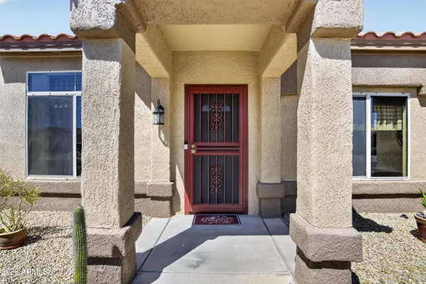 Property Slideshow image 3 of 44 | 15418 w arzon way, Sun City West, AZ, 85375