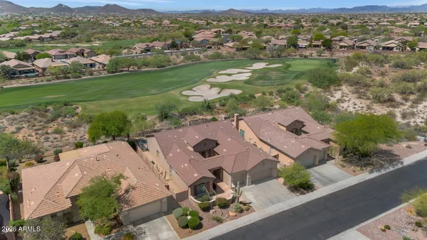 Property Slideshow image 3 of 58 | 1709 w ainsworth dr, Anthem, AZ, 85086