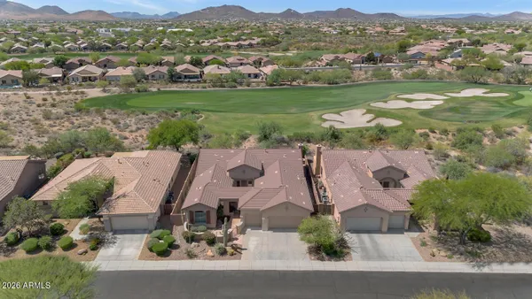 Property Slideshow image 2 of 58 | 1709 w ainsworth dr, Anthem, AZ, 85086