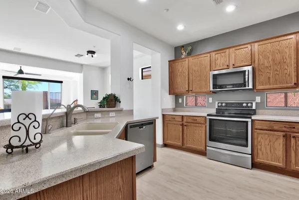 Property Slideshow image 3 of 59 | 40902 n noble hawk way, Anthem, AZ, 85086