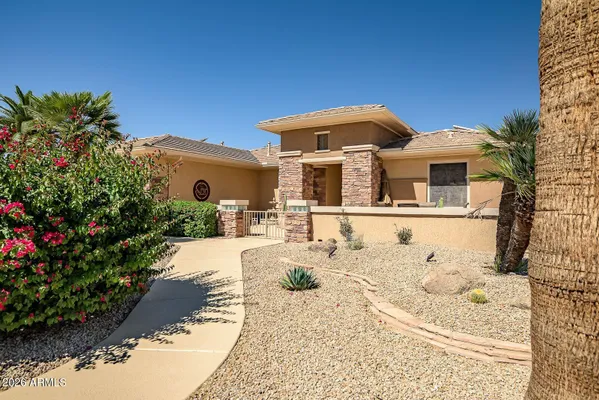 Property Slideshow image 2 of 40 | 15526 w camino estrella dr, Surprise, AZ, 85374