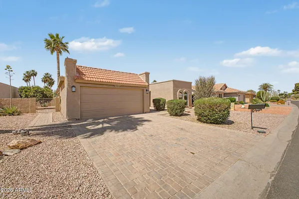 Property Slideshow image 2 of 33 | 25848 s beech creek dr, Sun Lakes, AZ, 85248