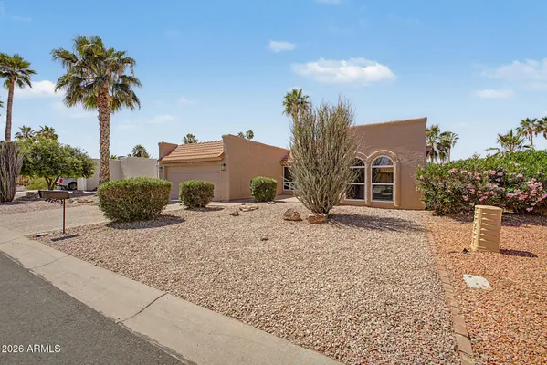 Property Slideshow image 3 of 33 | 25848 s beech creek dr, Sun Lakes, AZ, 85248
