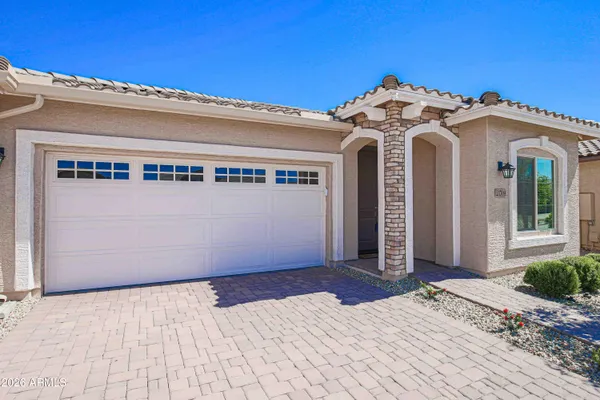 Property Slideshow image 2 of 28 | 24709 n 171st ave, Surprise, AZ, 85387