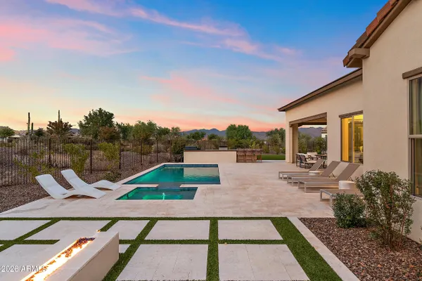 Property Slideshow image 2 of 48 | 29348 n clear ridge rd, Rio Verde, AZ, 85263