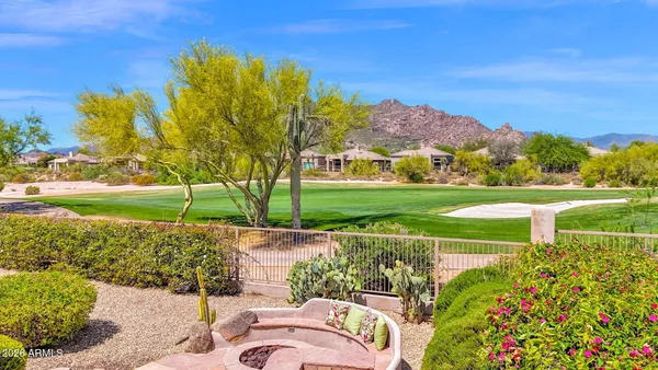 Property Slideshow image 2 of 43 | 6466 e evening glow dr, Scottsdale, AZ, 85266