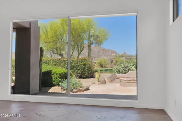 Property Slideshow image 3 of 43 | 6466 e evening glow dr, Scottsdale, AZ, 85266