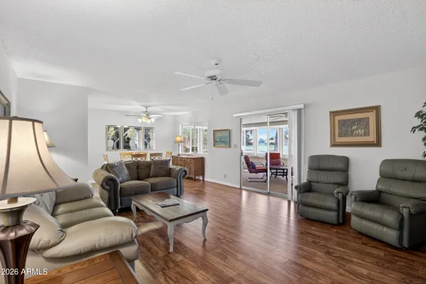 Property Slideshow image 2 of 70 | 1249 leisure world -- --, Mesa, AZ, 85206