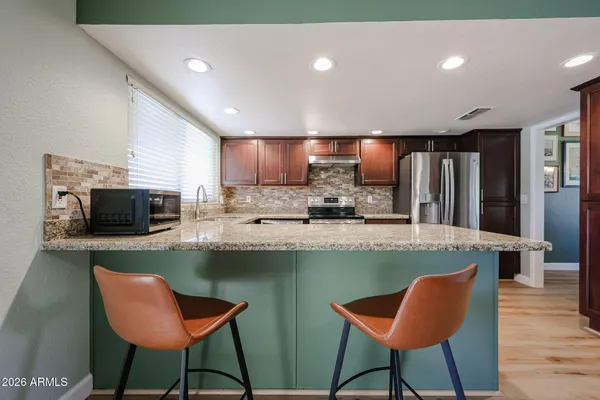 Property Slideshow image 2 of 49 | 1018 leisure world -- --, Mesa, AZ, 85206