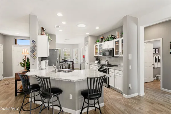 Property Slideshow image 3 of 34 | 15453 w la salinas ln, Surprise, AZ, 85374