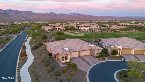 Property Slideshow image 2 of 49 | 29333 n horton creek trl, Rio Verde, AZ, 85263