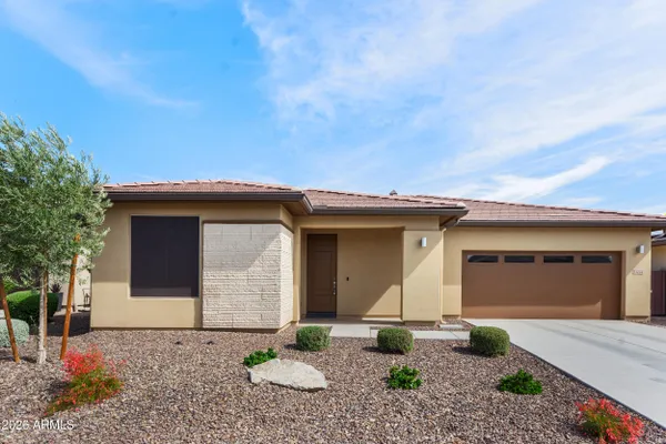 Property Slideshow image 2 of 43 | 13224 w steed ridge rd, Peoria, AZ, 85383