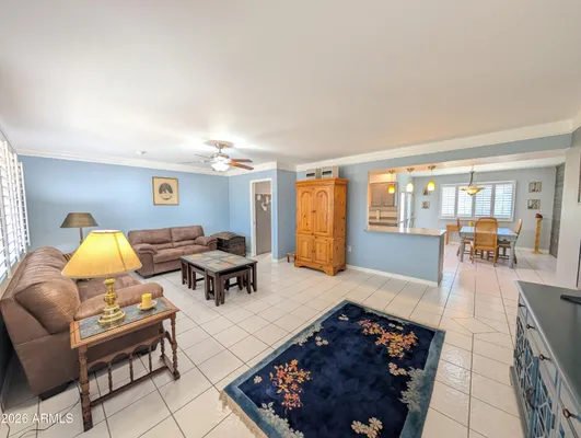 Property Slideshow image 3 of 21 | 10214 w clair dr, Sun City, AZ, 85351