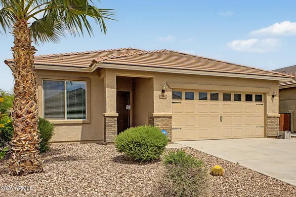 Property Slideshow image 2 of 25 | 22642 w gardenia dr, Buckeye, AZ, 85326