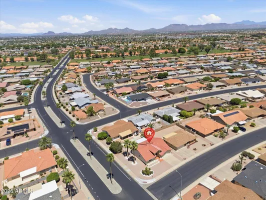 Property Slideshow image 2 of 40 | 8008 e monte ave, Mesa, AZ, 85209