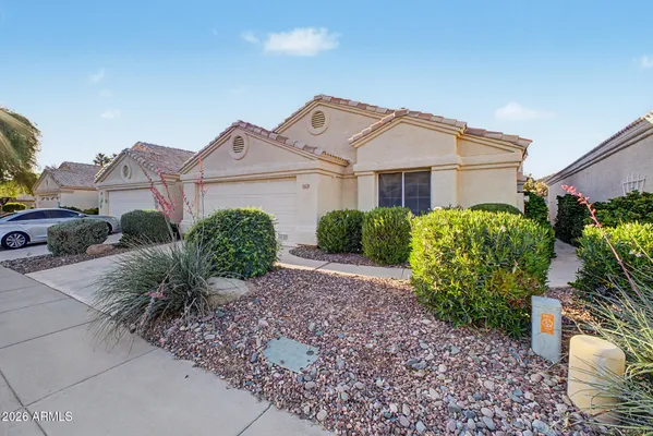 Property Slideshow image 3 of 25 | 14012 w fire mesa trl, Surprise, AZ, 85374