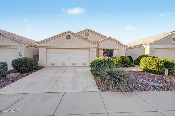 Property Slideshow image 2 of 25 | 14012 w fire mesa trl, Surprise, AZ, 85374