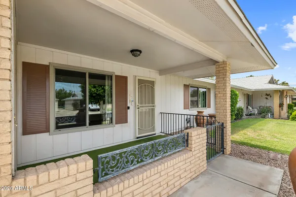 Property Slideshow image 2 of 26 | 10801 w caron dr, Sun City, AZ, 85351