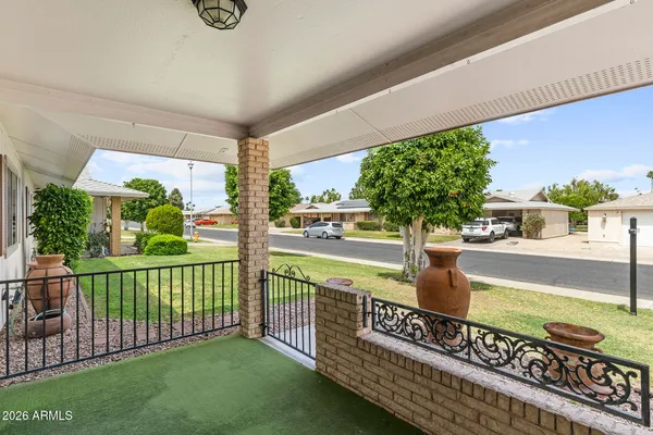 Property Slideshow image 3 of 26 | 10801 w caron dr, Sun City, AZ, 85351