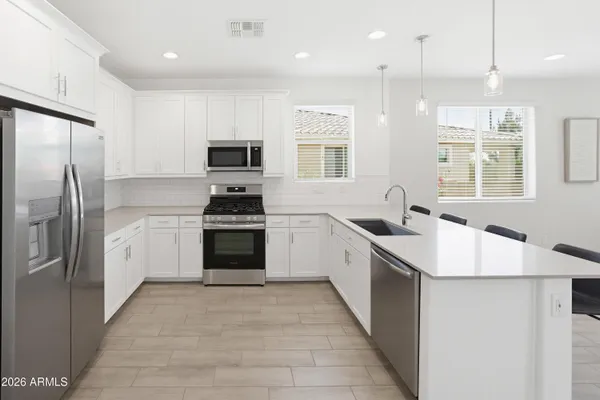 Property Slideshow image 3 of 63 | 17277 w via lindo ct, Surprise, AZ, 85387