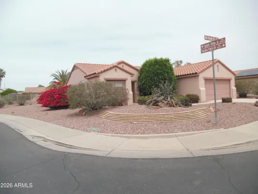 Property Slideshow image 2 of 18 | 16054 w rio verde ct, Surprise, AZ, 85374