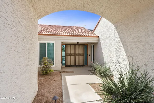 Property Slideshow image 2 of 23 | 10839 e sunnydale dr, Sun Lakes, AZ, 85248