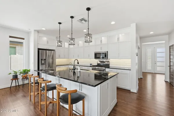 Property Slideshow image 2 of 42 | 39854 n maddox rd, Queen Creek, AZ, 85140