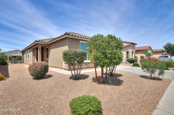 Property Slideshow image 2 of 61 | 363 n san ricardo trl, Casa Grande, AZ, 85194