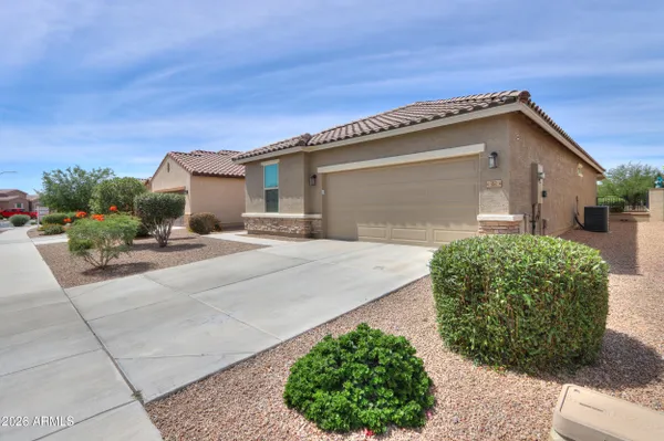 Property Slideshow image 3 of 61 | 363 n san ricardo trl, Casa Grande, AZ, 85194