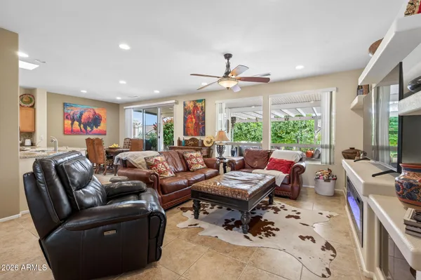 Property Slideshow image 3 of 48 | 16305 w boulder dr, Surprise, AZ, 85374